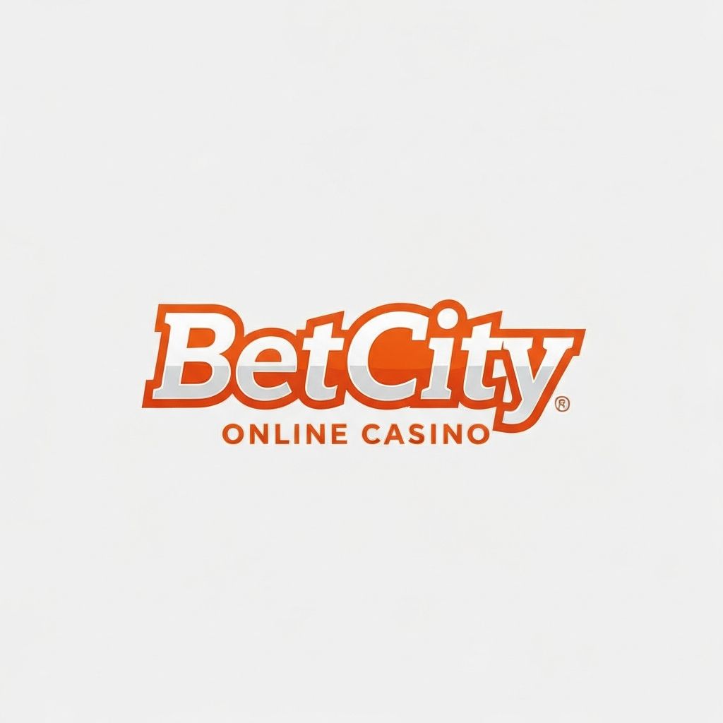 BetCity logo