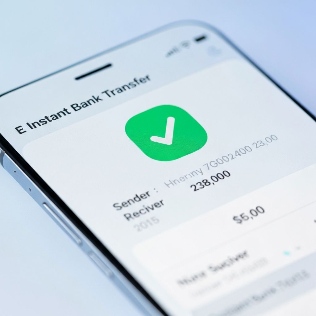 Geld op je bankrekening