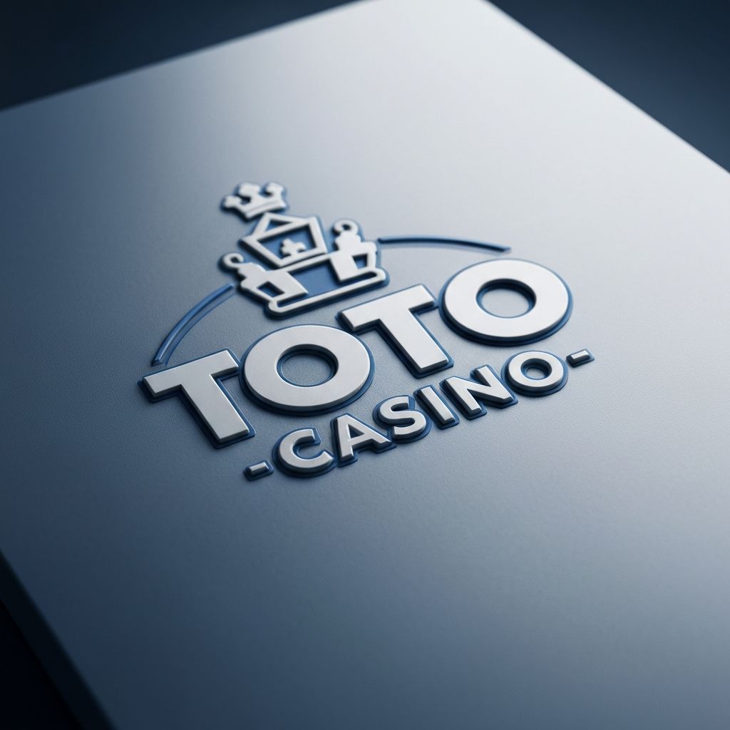 TOTO Casino logo