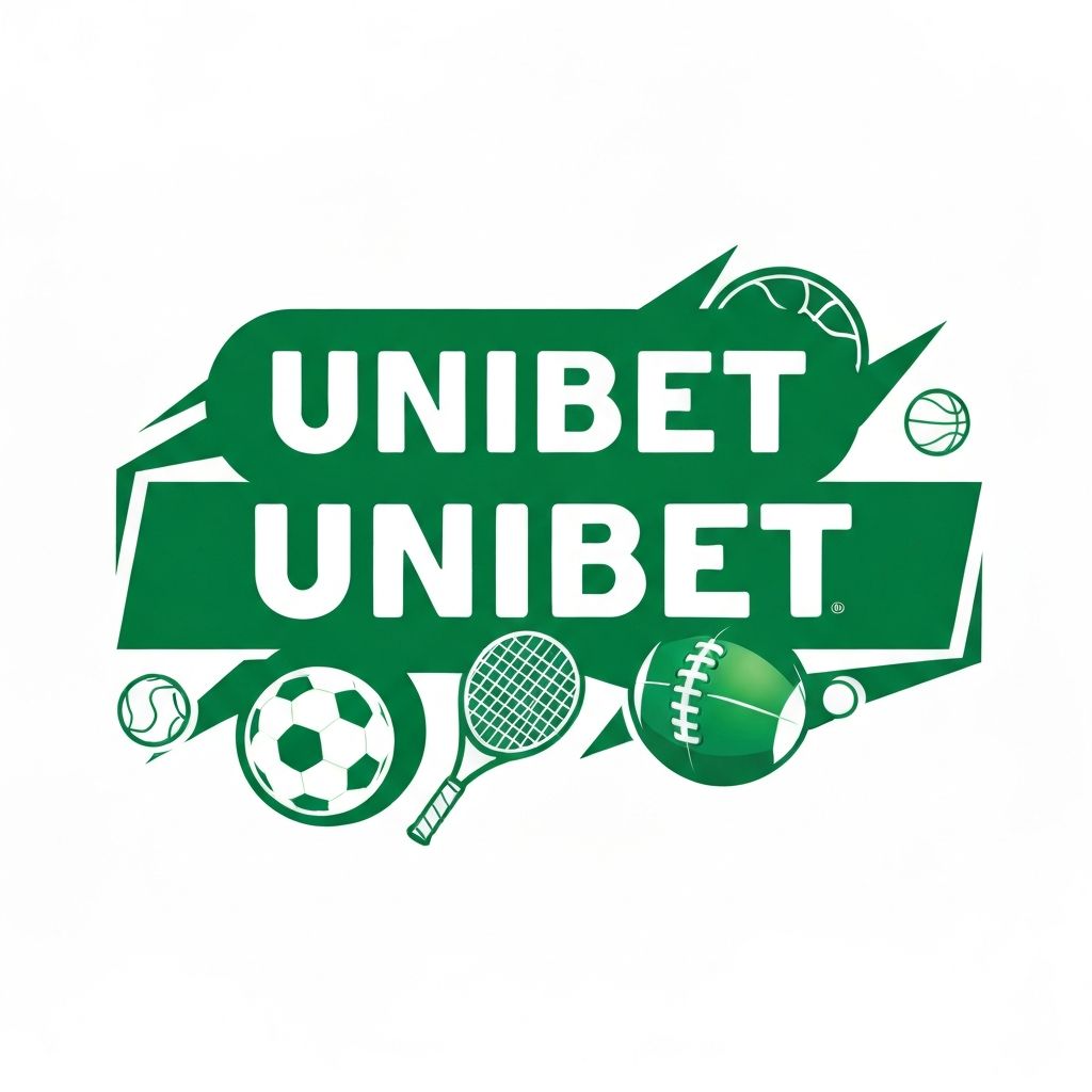 Unibet logo